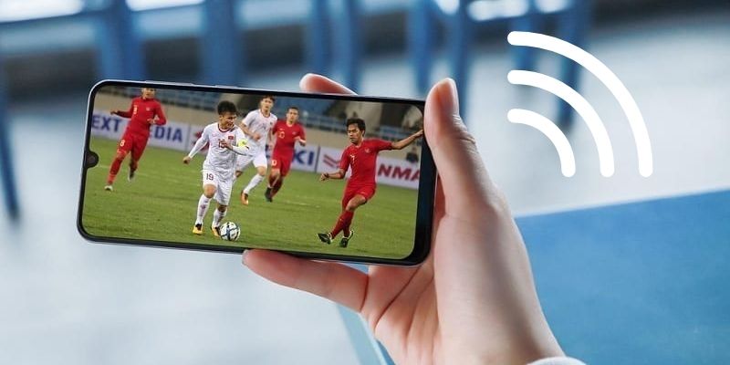 LuongSon TV: Sống Trọn Từng Khoảnh Khắc Bóng Đá Đỉnh Cao! 532 LuongSon TV đi đầu trong cách mạng hóa truyền thông với công nghệ mới